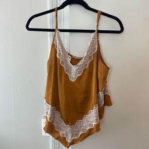 Free people blouse
